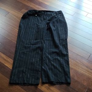 Briggs NY dress pants, size16
